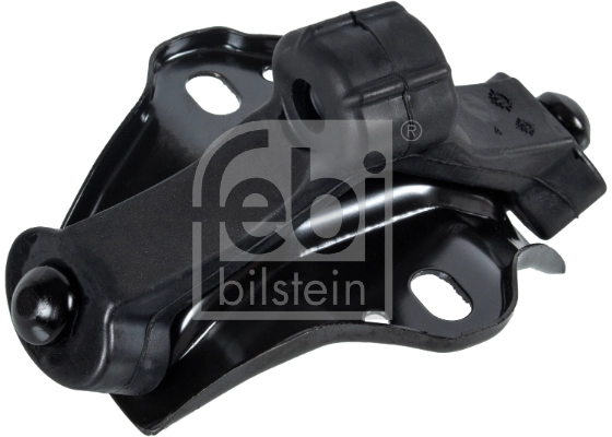 Mount, exhaust system